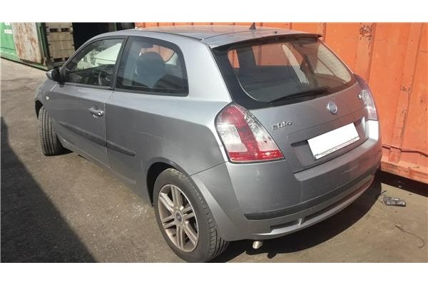 fiat stilo (192)(2001) del año 