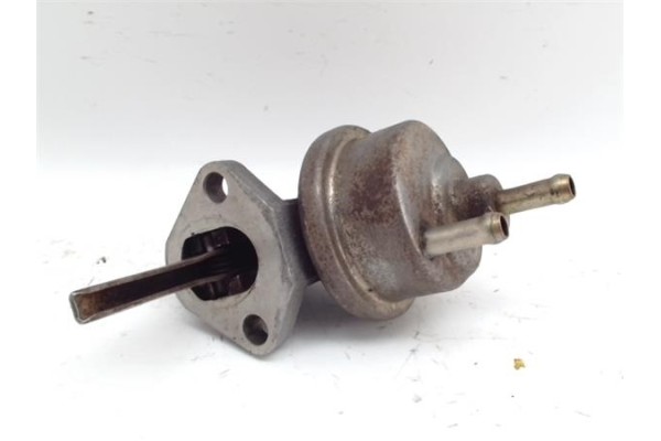 Recambio de bomba combustible para fiat i tipo tr (160) 1.4 mania referencia OEM IAM 7611466  