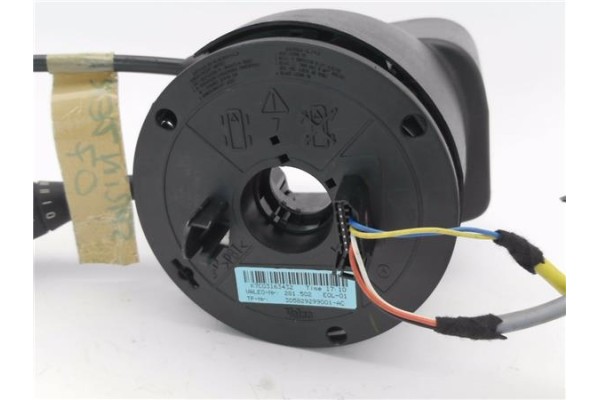 Recambio de mando limpiaparabrisas para mercedes-benz sprinter ii furgón 2.1 210/211/213/214 cdi worker (906.611/613) referencia