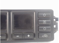 Recambio de mandos climatizador para audi a3 (8l) referencia OEM IAM (8L0820043M) (5HB007608-10) 