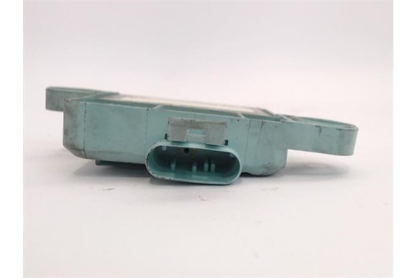 Recambio de sensor airbag lateral delantero derecho para opel astra g coupe 2.2 dti edition referencia OEM IAM 09133277 5WK42888