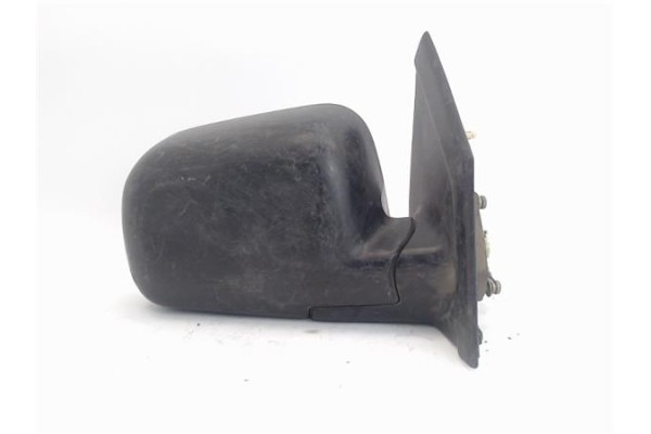 Recambio de retrovisor electrico derecho para mitsubishi space star (dg0) referencia OEM IAM MR913456  