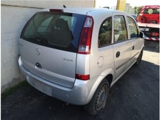opel meriva del año 2003
