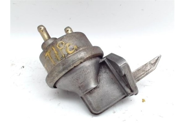 Recambio de bomba combustible para fiat i tipo tr (160) 1.4 mania referencia OEM IAM 7611466  