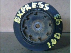 Recambio de polea cigueñal para renault express furgón (f40_, g40_) 1.6 d (f404) referencia OEM IAM   