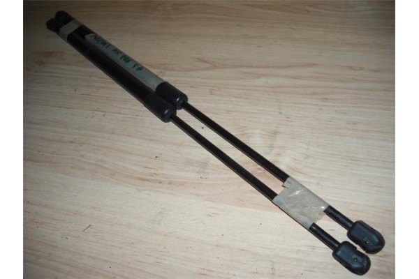 Recambio de amortiguador porton para mazda 3 berlina (bk)(2003) 1.6 cd active+ xcite [1,6 ltr. - 80 kw cd diesel cat] referencia