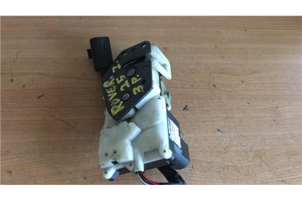 Recambio de cierre electromagnetico delantero izquierdo para rover rover 25 (rf) 1.4 classic (3-ptas.) referencia OEM IAM 103730