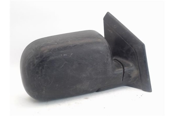 Recambio de retrovisor electrico derecho para mitsubishi space star (dg0) referencia OEM IAM MR913456  