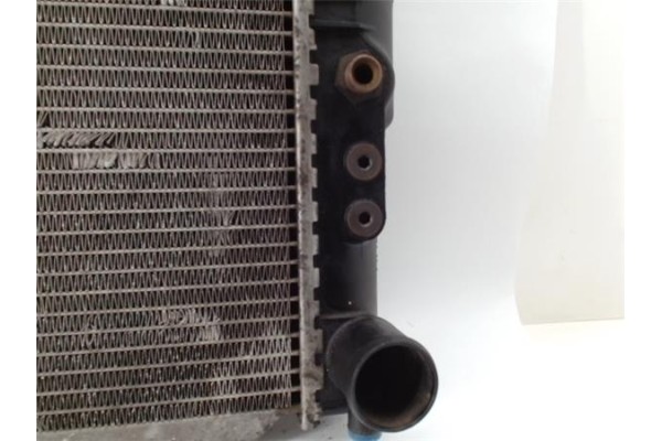 Recambio de radiador para bmw serie 5 berlina (e34) 2.4 524td referencia OEM IAM   