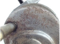 Recambio de bomba combustible para fiat i tipo tr (160) 1.4 mania referencia OEM IAM 7611466  