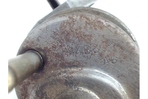 Recambio de bomba combustible para fiat i tipo tr (160) 1.4 mania referencia OEM IAM 7611466  