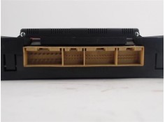 Recambio de mandos climatizador para audi a3 (8l) referencia OEM IAM (8L0820043M) (5HB007608-10) 