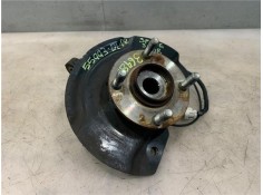 Recambio de mangueta delantero derecha para mitsubishi space star (a00) 1.2 motion referencia OEM IAM 3870A116  