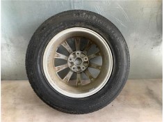 Recambio de juego llantas para porsche cayenne (tipo 9pa) 4.5 s referencia OEM IAM 7L5601025P 7.5Jx17ET53 