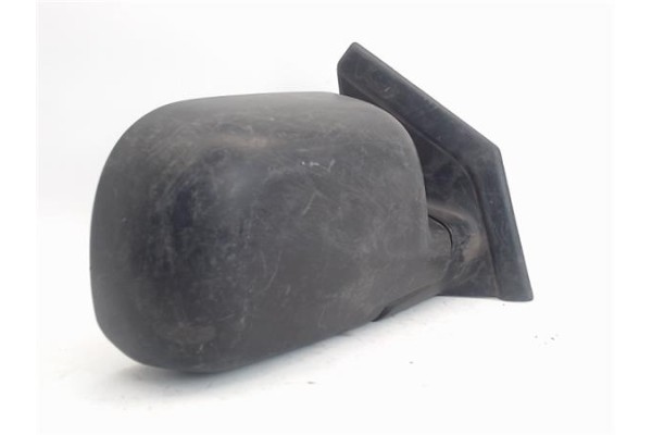 Recambio de retrovisor electrico derecho para mitsubishi space star (dg0) referencia OEM IAM MR913456  
