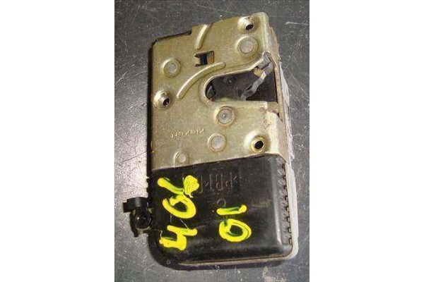 Recambio de cierre electromagnetico delantero derecho para peugeot 406 berlina (s1/s2) 2.0 16v referencia OEM IAM   