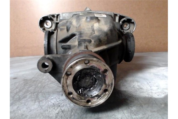 Recambio de grupo diferencial trasero para bmw serie 5 berlina (e39) 2.5 523i referencia OEM IAM 1428464 1214331 