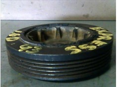 Recambio de polea cigueñal para renault express furgón (f40_, g40_) 1.6 d (f404) referencia OEM IAM   