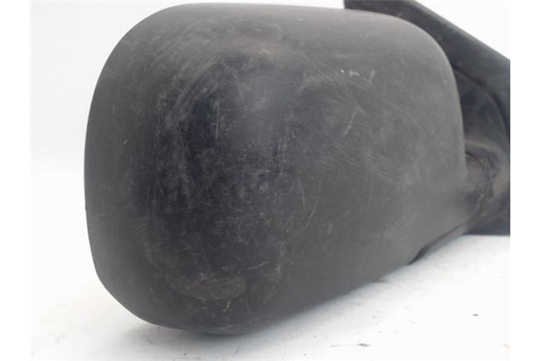 Recambio de retrovisor electrico derecho para mitsubishi space star (dg0) referencia OEM IAM MR913456  