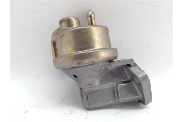 Recambio de bomba combustible para fiat regata berlina 1.3 70 es referencia OEM IAM 4434833  