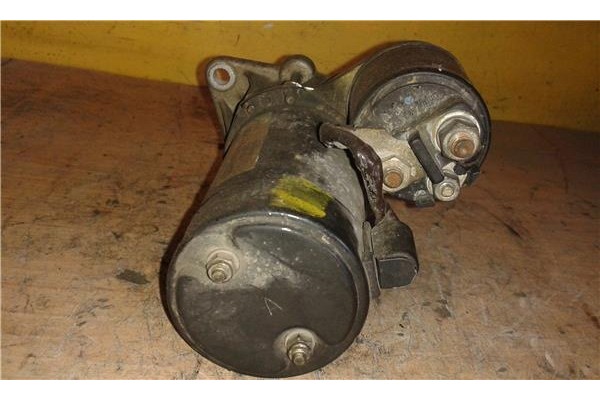 Recambio de motor arranque para opel corsa b (1993) 1.4 i 16v referencia OEM IAM 09130838 D6RA162 1202142 , OPEL | 6202077 , OPE