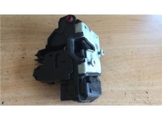 Recambio de cierre electromagnetico trasero izquierdo para saab 9-3 familiar 1.8i linear referencia OEM IAM 12759695  