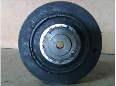 Recambio de polea cigueñal para renault express furgón (f40_, g40_) 1.6 d (f404) referencia OEM IAM   