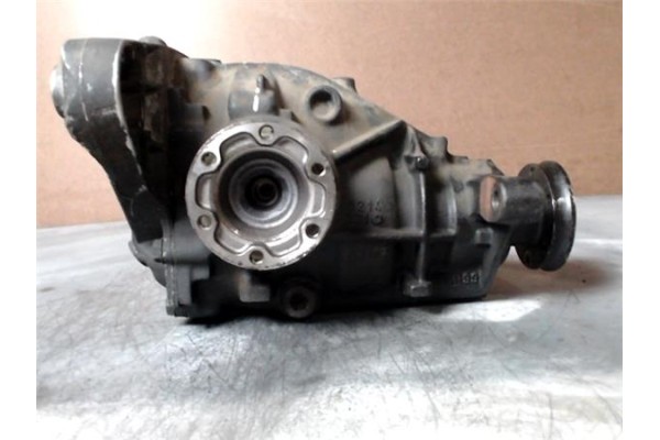 Recambio de grupo diferencial trasero para bmw serie 5 berlina (e39) 2.5 523i referencia OEM IAM 1428464 1214331 