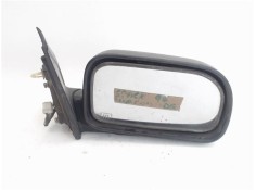 Recambio de retrovisor electrico derecho para mitsubishi space star (dg0) referencia OEM IAM MR913456  