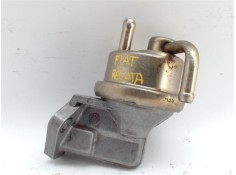 Recambio de bomba combustible para fiat regata berlina 1.3 70 es referencia OEM IAM 4434833  
