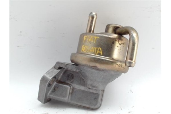 Recambio de bomba combustible para fiat regata berlina 1.3 70 es referencia OEM IAM 4434833  