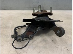 Recambio de mangueta delantero derecha para mitsubishi space star (a00) 1.2 motion referencia OEM IAM 3870A116  