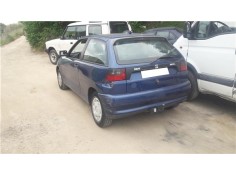 seat ibiza (6k1) del año 1996