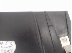 Recambio de mandos climatizador para bmw serie 3 coupe (e46) referencia OEM IAM (64116902440) (5HB007738-11)  