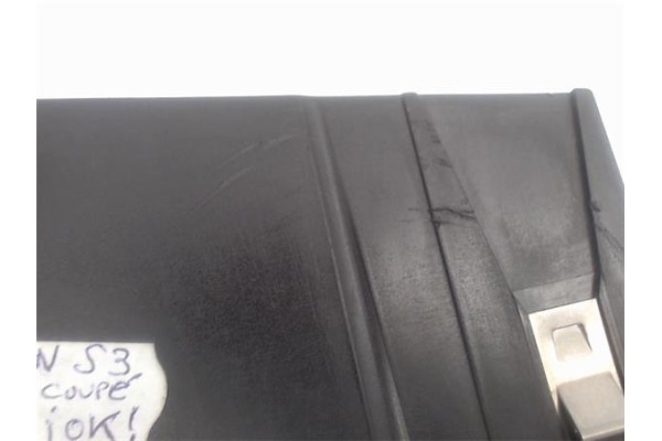 Recambio de mandos climatizador para bmw serie 3 coupe (e46) referencia OEM IAM (64116902440) (5HB007738-11)  