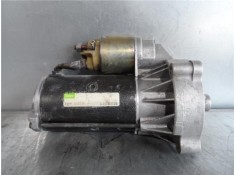 Recambio de motor arranque para peugeot boxer (230) furgón techo elev. acristalado bat.2850mm 1.9 1000 d referencia OEM IAM 1638