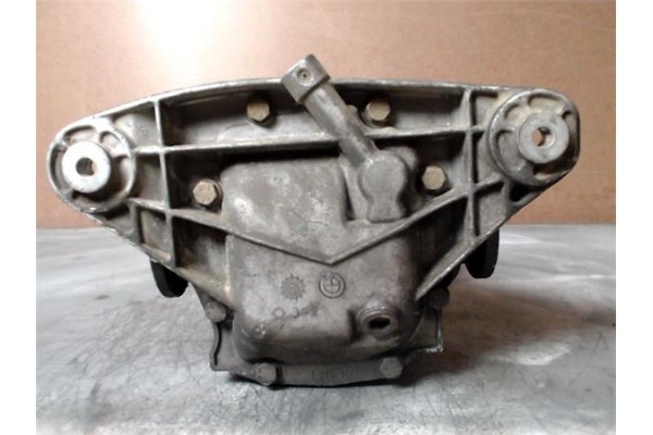 Recambio de grupo diferencial trasero para bmw serie 5 berlina (e39) 2.5 523i referencia OEM IAM 1428464 1214331 