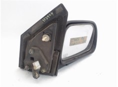 Recambio de retrovisor electrico derecho para mitsubishi space star (dg0) referencia OEM IAM MR913456  
