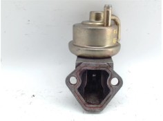 Recambio de bomba combustible para fiat regata berlina 1.3 70 es referencia OEM IAM 4434833  