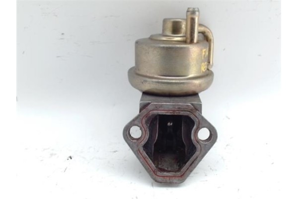 Recambio de bomba combustible para fiat regata berlina 1.3 70 es referencia OEM IAM 4434833  