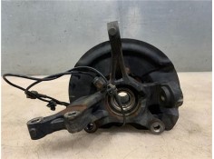 Recambio de mangueta delantero derecha para mitsubishi space star (a00) 1.2 motion referencia OEM IAM 3870A116  