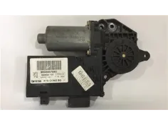 Recambio de motor elevalunas delantero izquierdo para peugeot 307 break / sw (s1) 2.0 hdi 110 referencia OEM IAM 9634457580 9908
