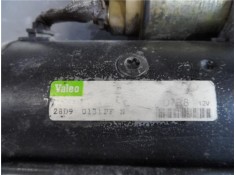 Recambio de motor arranque para peugeot boxer (230) furgón techo elev. acristalado bat.2850mm 1.9 1000 d referencia OEM IAM 1638