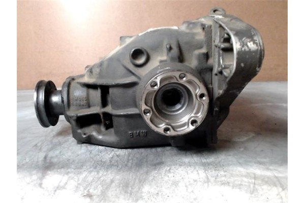 Recambio de grupo diferencial trasero para bmw serie 5 berlina (e39) 2.5 523i referencia OEM IAM 1428464 1214331 