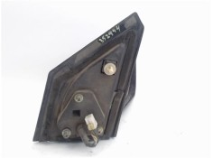 Recambio de retrovisor electrico derecho para mitsubishi space star (dg0) referencia OEM IAM MR913456  