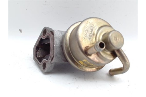 Recambio de bomba combustible para fiat regata berlina 1.3 70 es referencia OEM IAM 4434833  