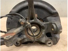 Recambio de mangueta delantero derecha para mitsubishi space star (a00) 1.2 motion referencia OEM IAM 3870A116  