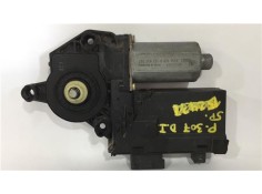 Recambio de motor elevalunas delantero izquierdo para peugeot 307 break / sw (s1) 2.0 hdi 110 referencia OEM IAM 9634457580 9908
