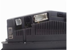 Recambio de mandos climatizador para bmw serie 3 coupe (e46) referencia OEM IAM (64116902440) (5HB007738-11)  