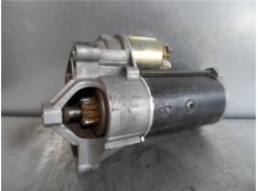 Recambio de motor arranque para peugeot boxer (230) furgón techo elev. acristalado bat.2850mm 1.9 1000 d referencia OEM IAM 1638